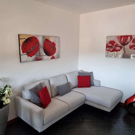 Panorama Apartment Alghero Exterior foto
