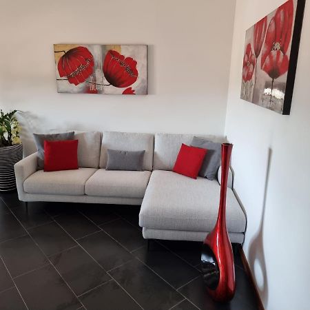 Panorama Apartment Alghero Exterior foto