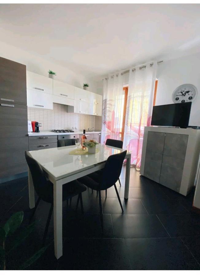 Panorama Apartment Alghero Exterior foto