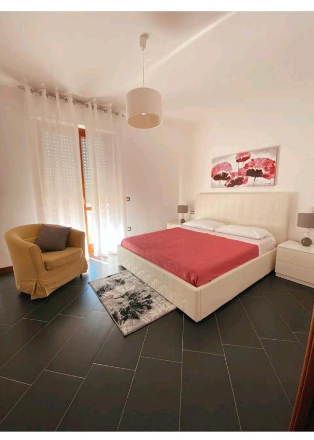 Panorama Apartment Alghero Exterior foto