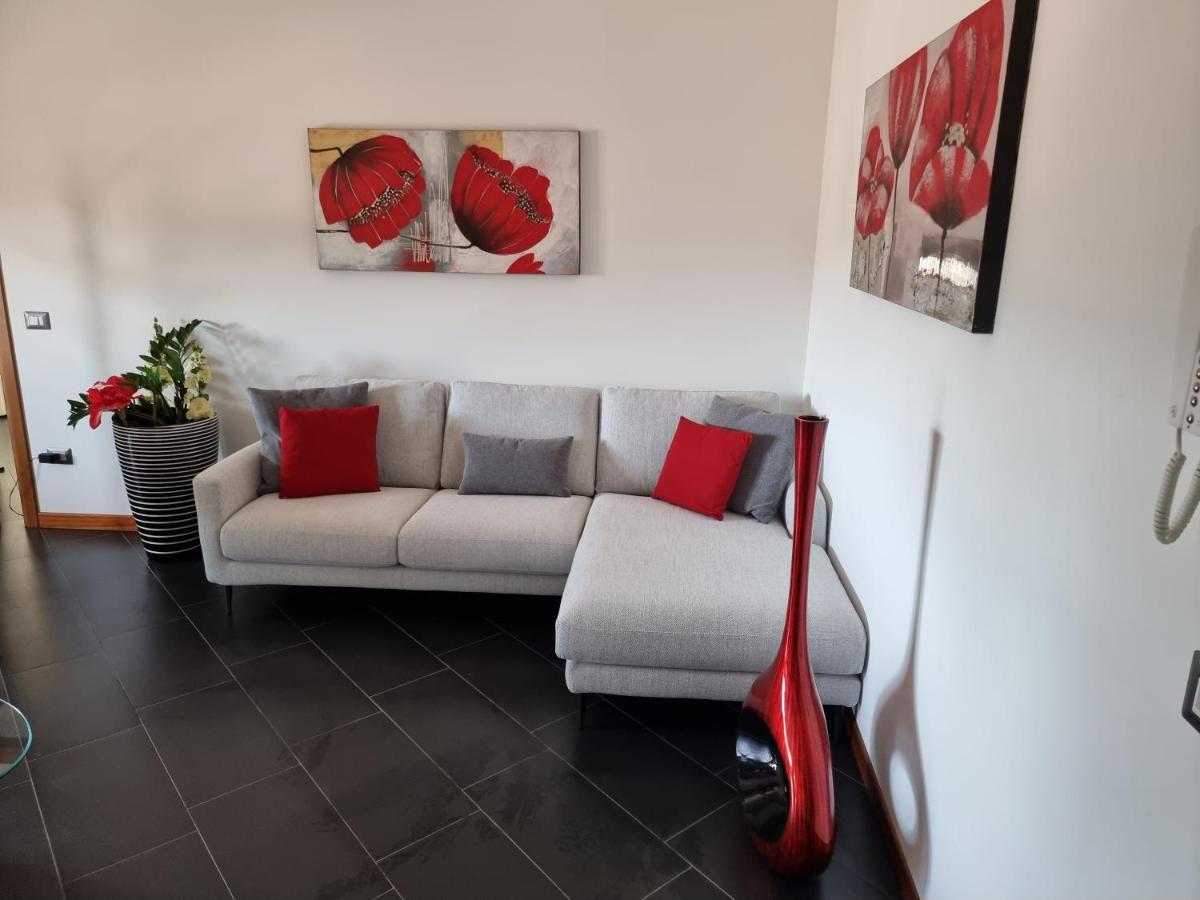 Panorama Apartment Alghero Exterior foto